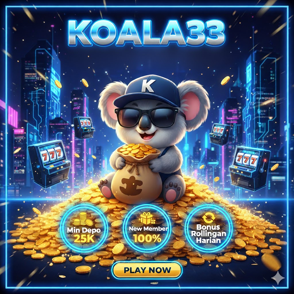 Koala33 Gacor